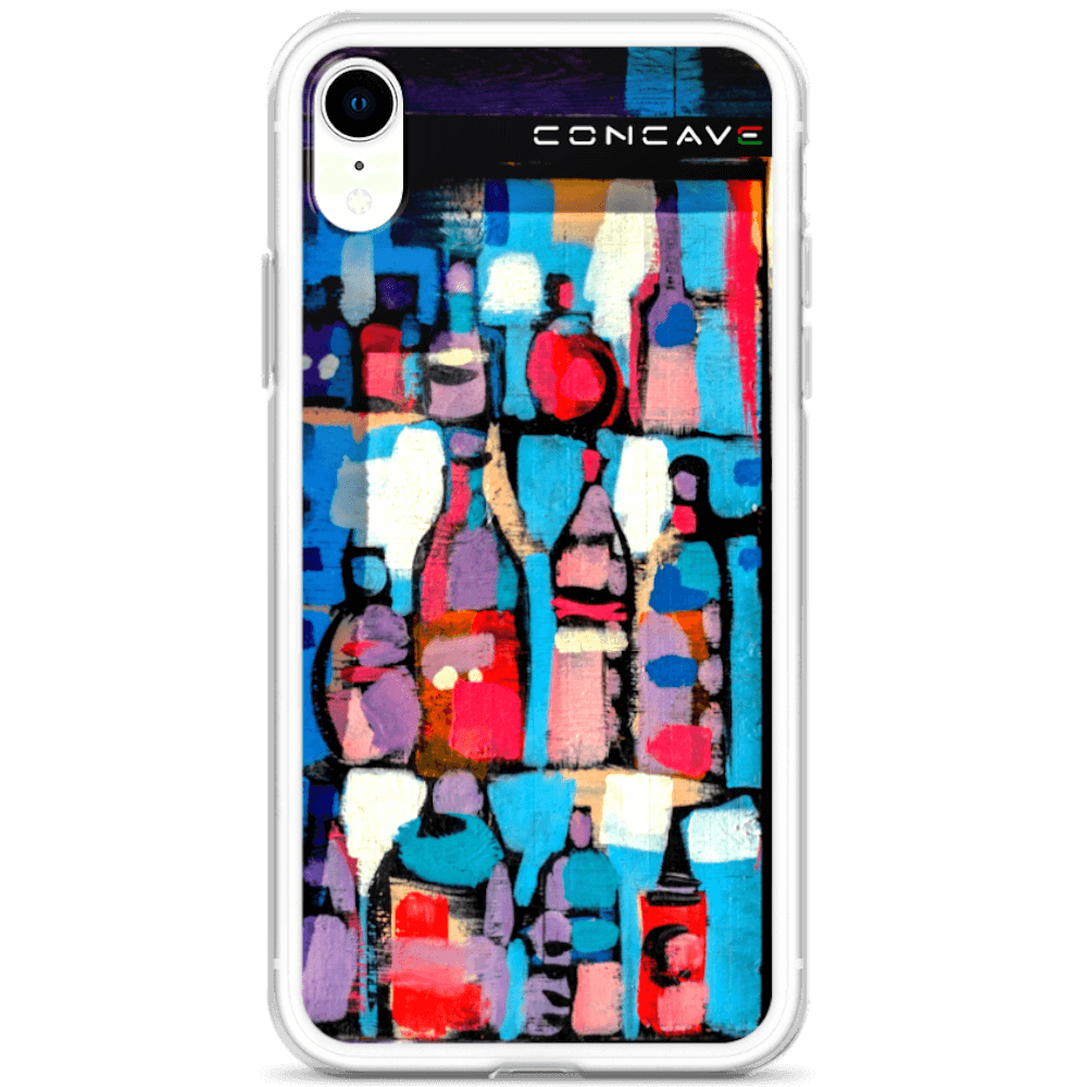 LUCID CASE - Concave Africa