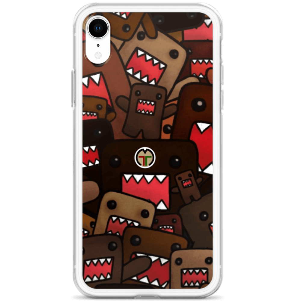 DOMO CASE - Concave Africa