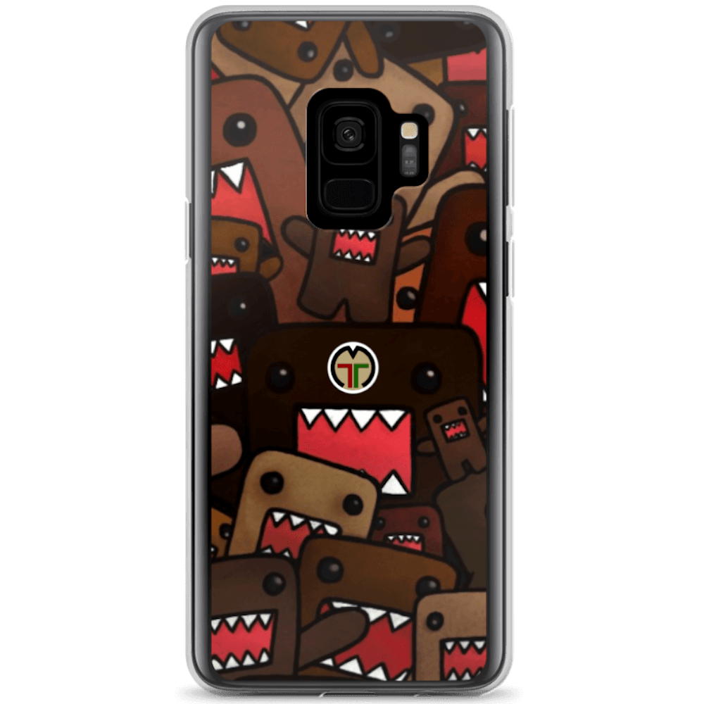 DOMO CASE - Concave Africa