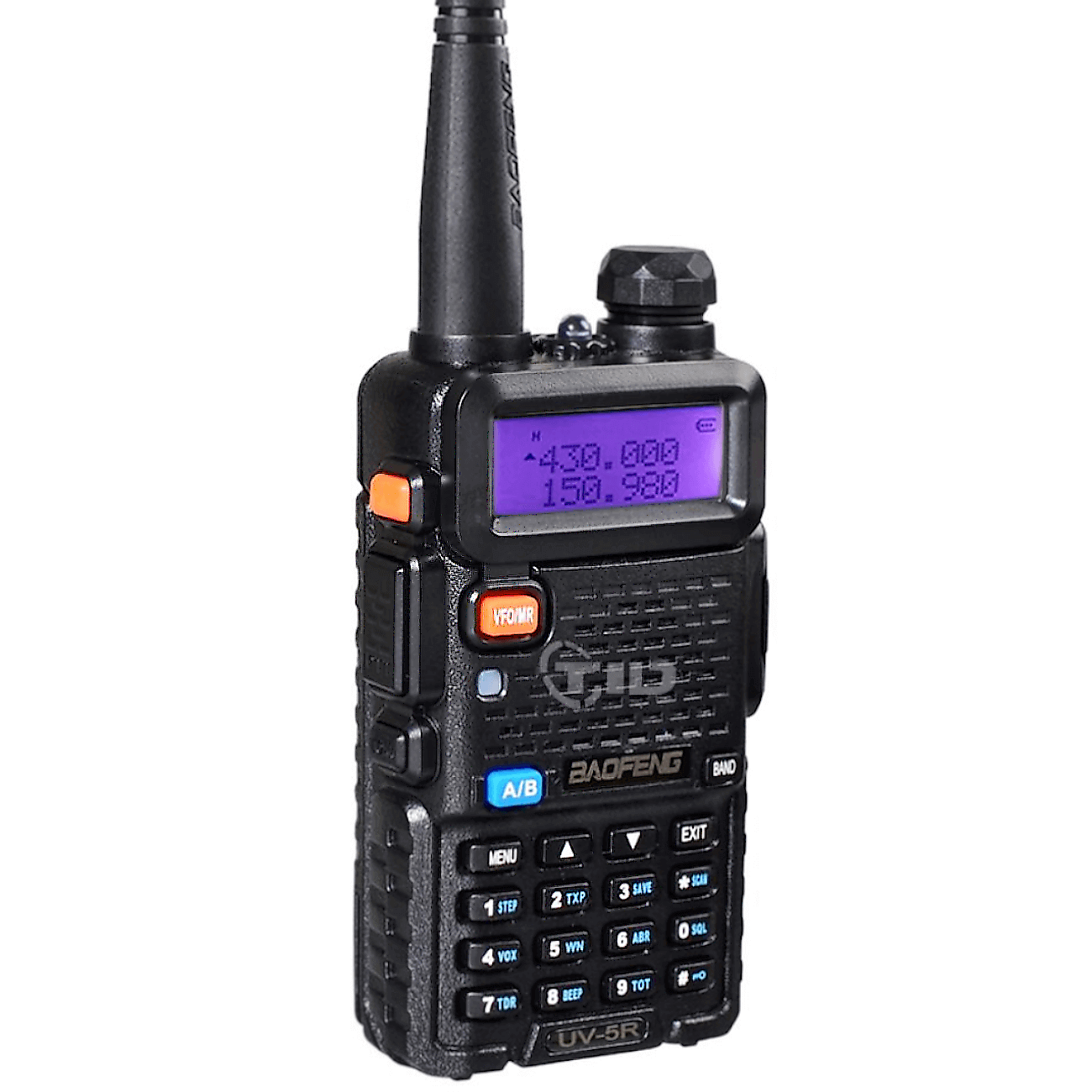 WALKIE TALKIE - Concave Africa