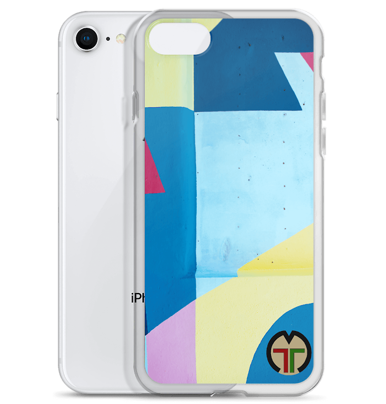 CAPTURE CASE - Concave Africa