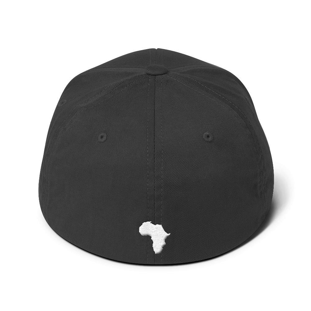 PRINT HATS - Concave Africa