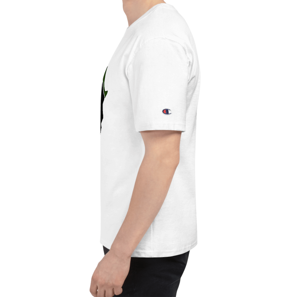 CHAMPION CREST - Concave Africa