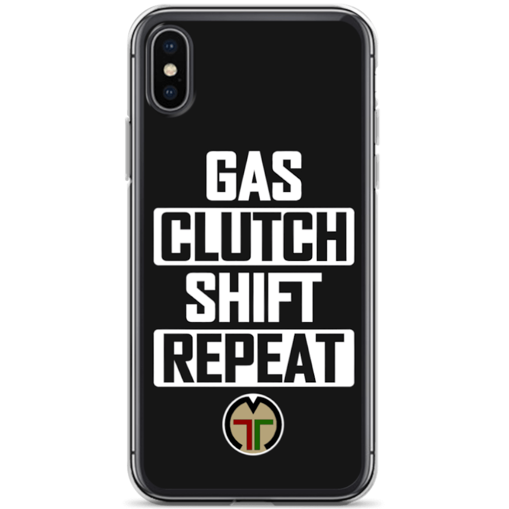 REPEAT CASE - Concave Africa