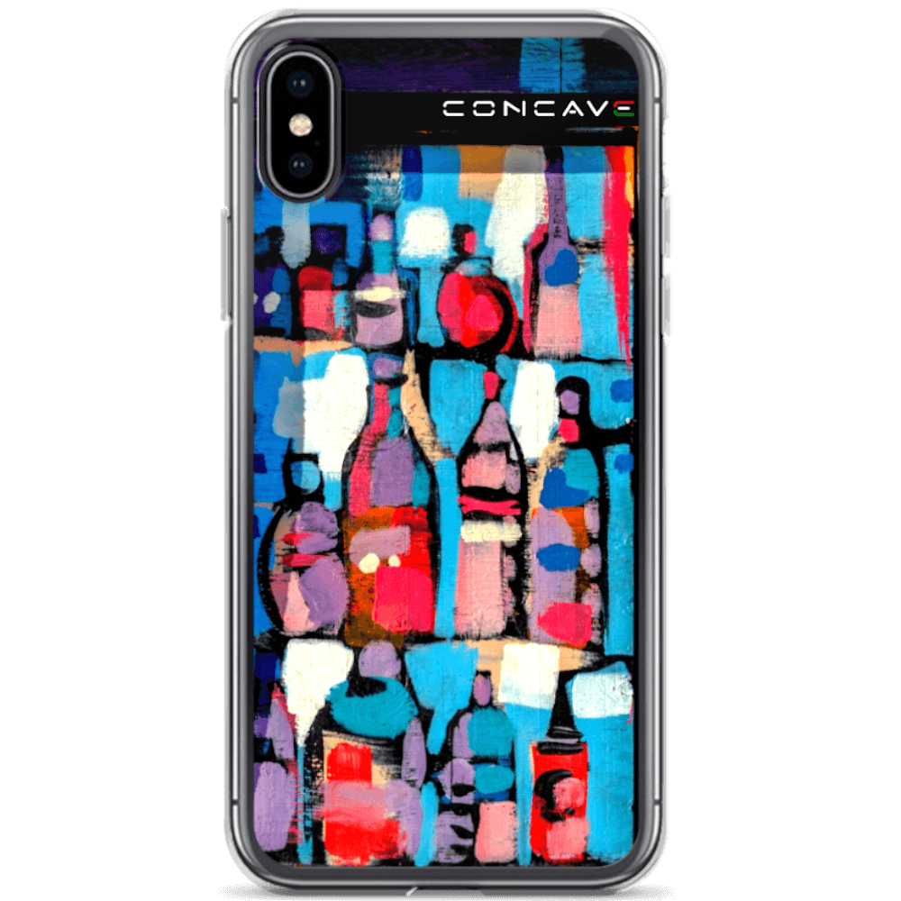 LUCID CASE - Concave Africa