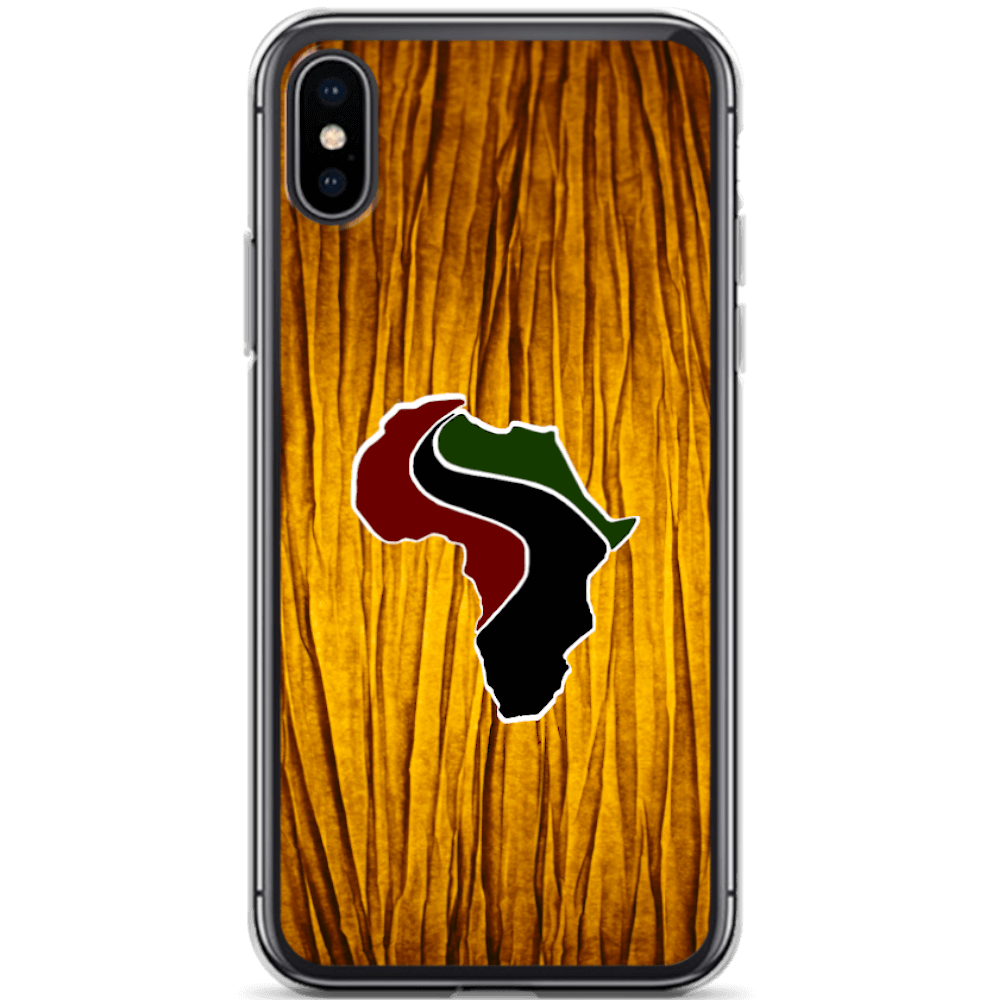 CAVE CASE - Concave Africa