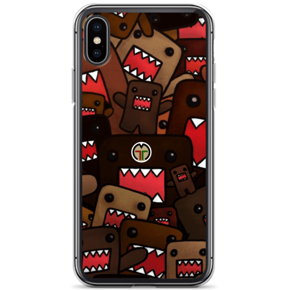 DOMO CASE - Concave Africa