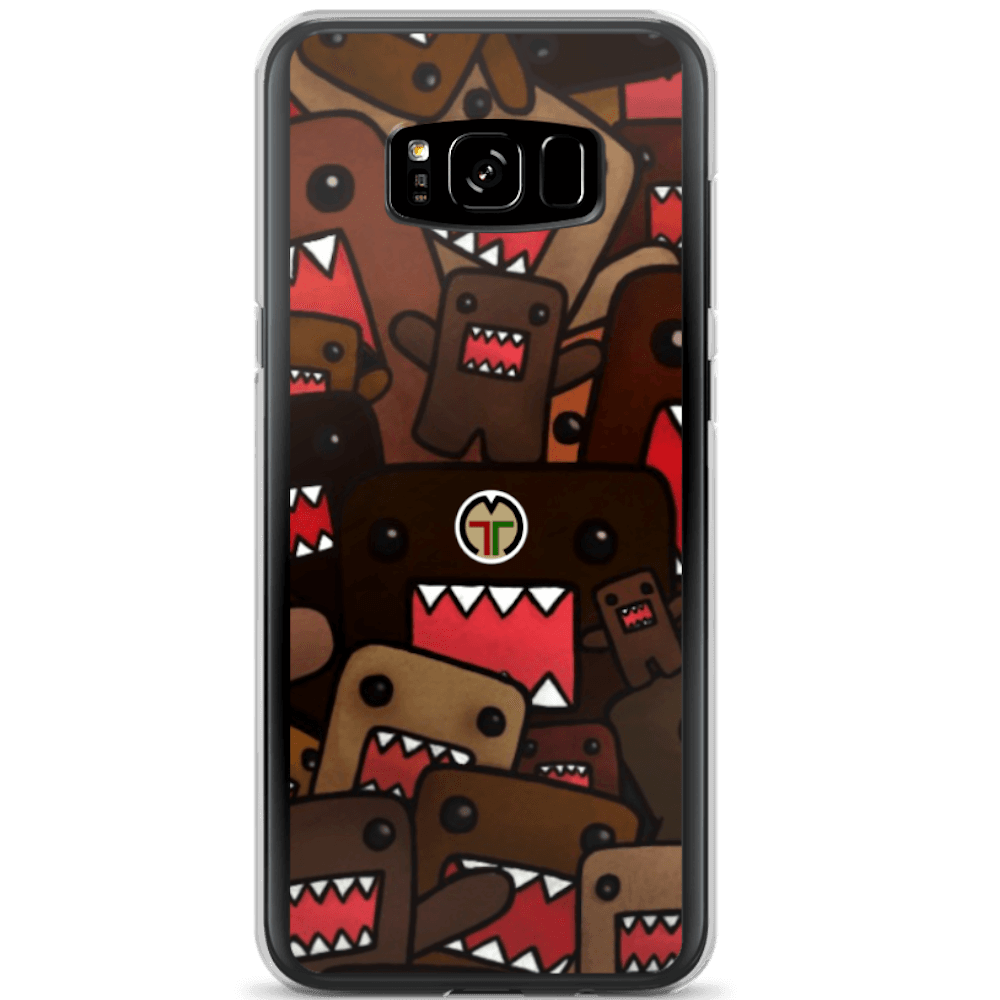 DOMO CASE - Concave Africa