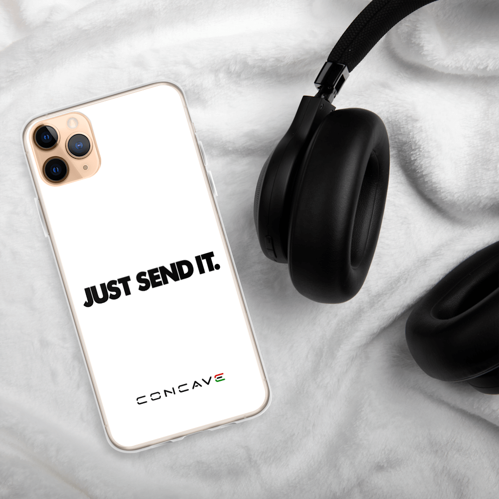 SEND IT CASE - Concave Africa