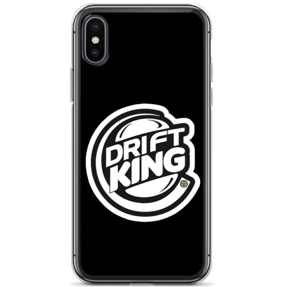 DRIFT KING CASE - Concave Africa