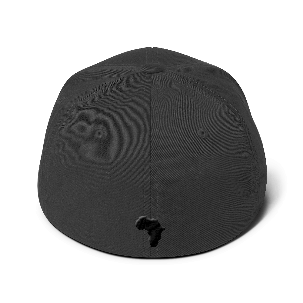 PRINT HATS - Concave Africa