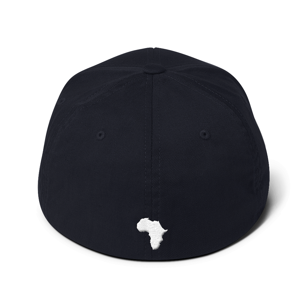 PRINT HATS - Concave Africa