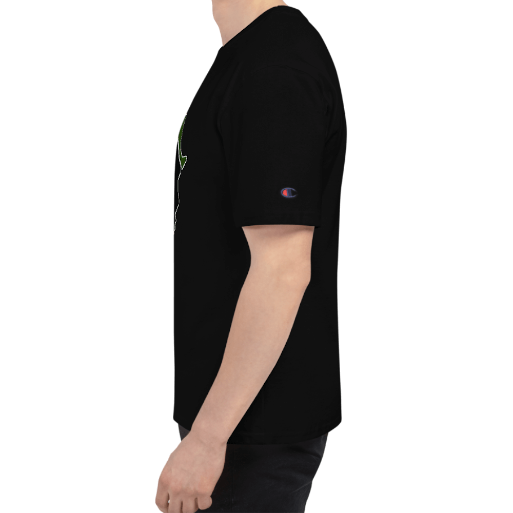 CHAMPION CREST - Concave Africa