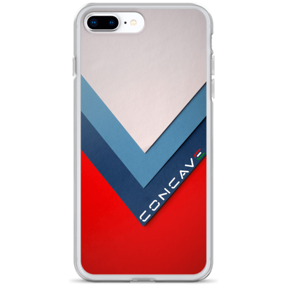 OBLIVION CASE - Concave Africa