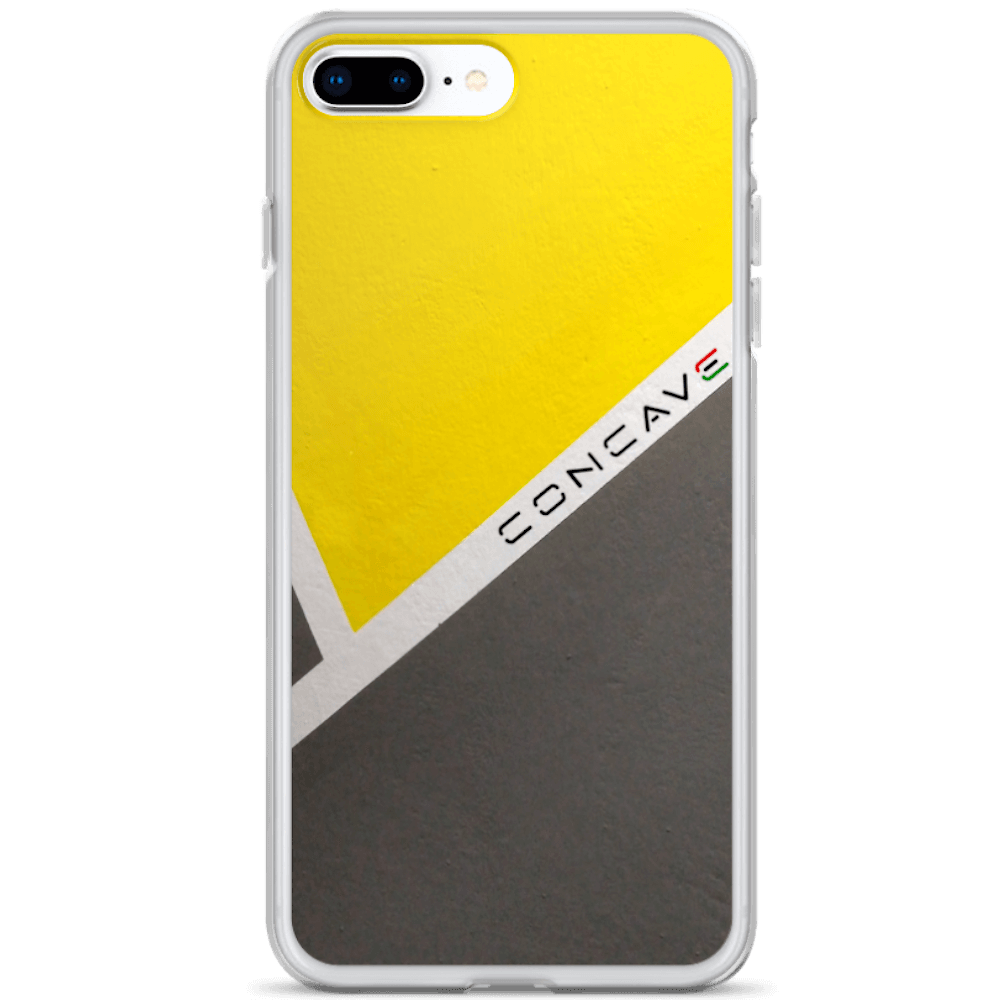 SLATE CASE - Concave Africa
