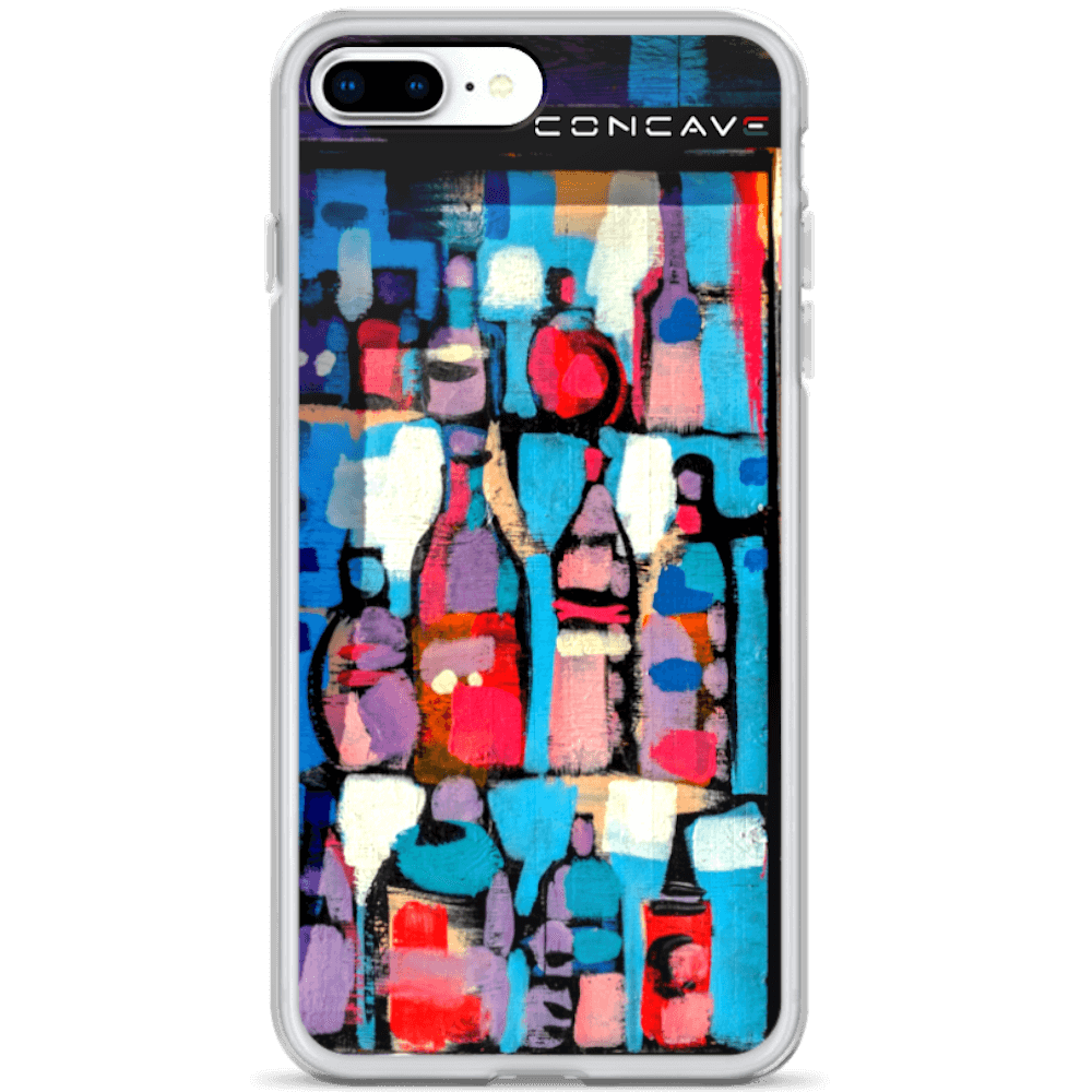 LUCID CASE - Concave Africa