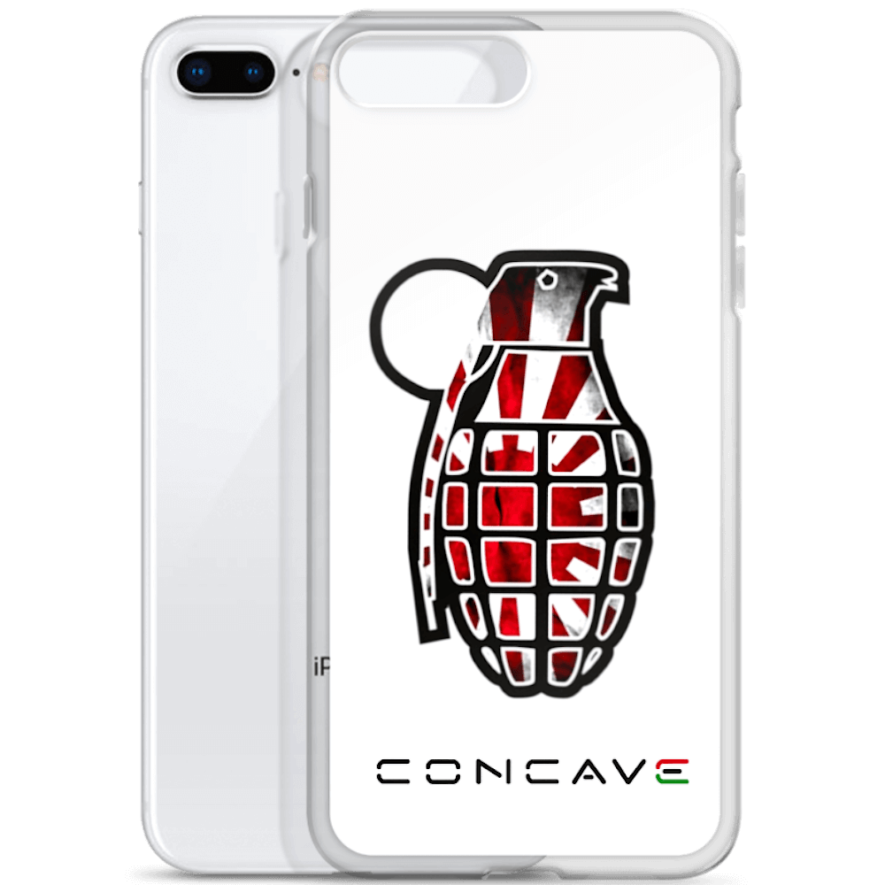 RISING SUN CASE - Concave Africa