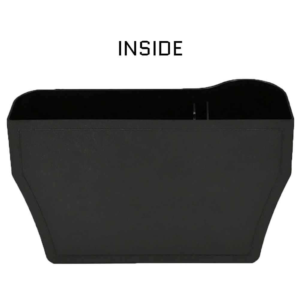 SEAT STORAGE - Concave Africa