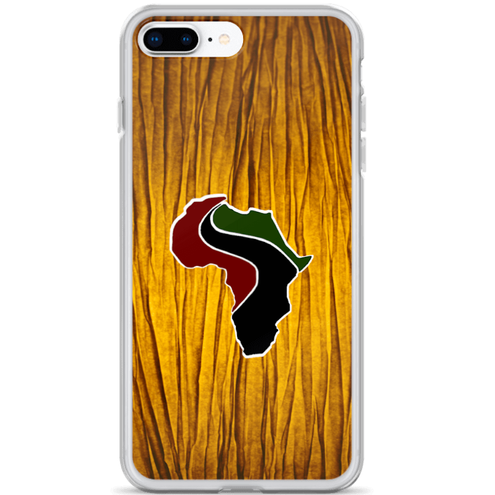 CAVE CASE - Concave Africa
