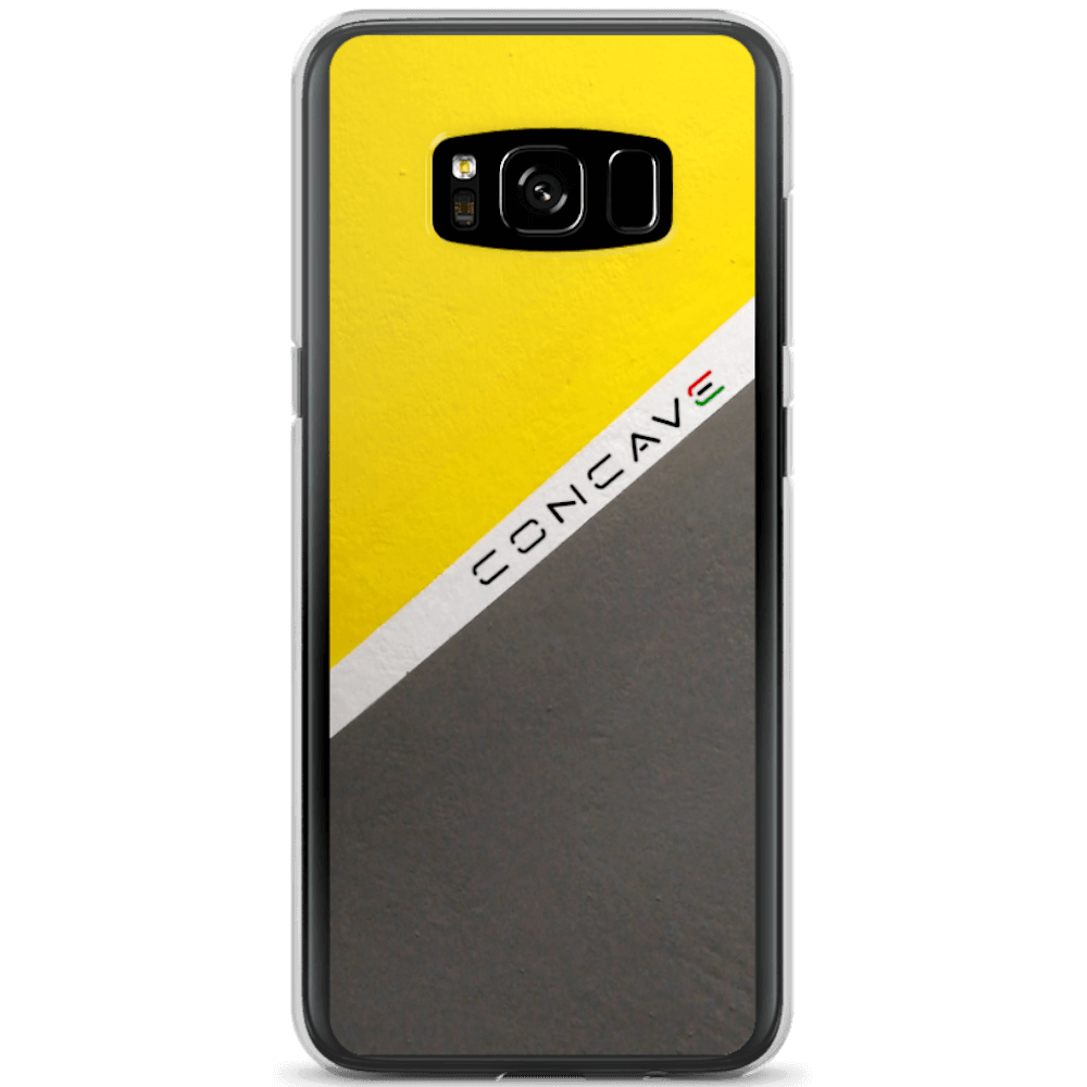 SLATE CASE - Concave Africa