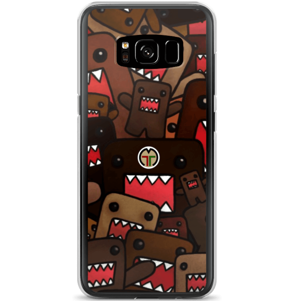 DOMO CASE - Concave Africa
