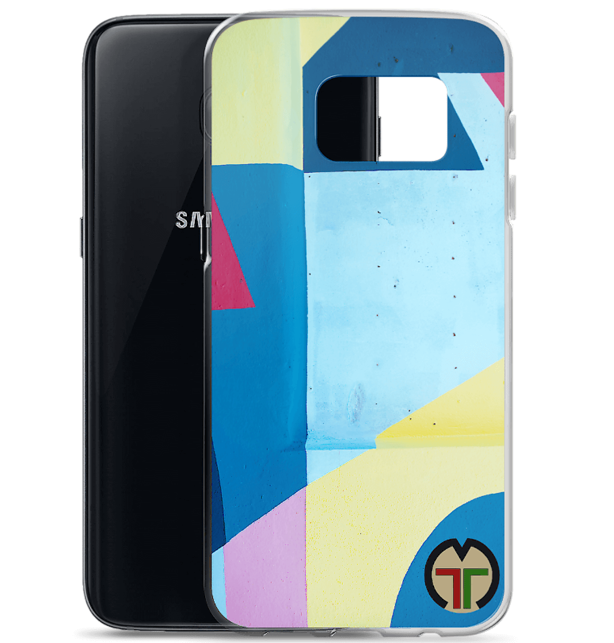 CAPTURE CASE - Concave Africa