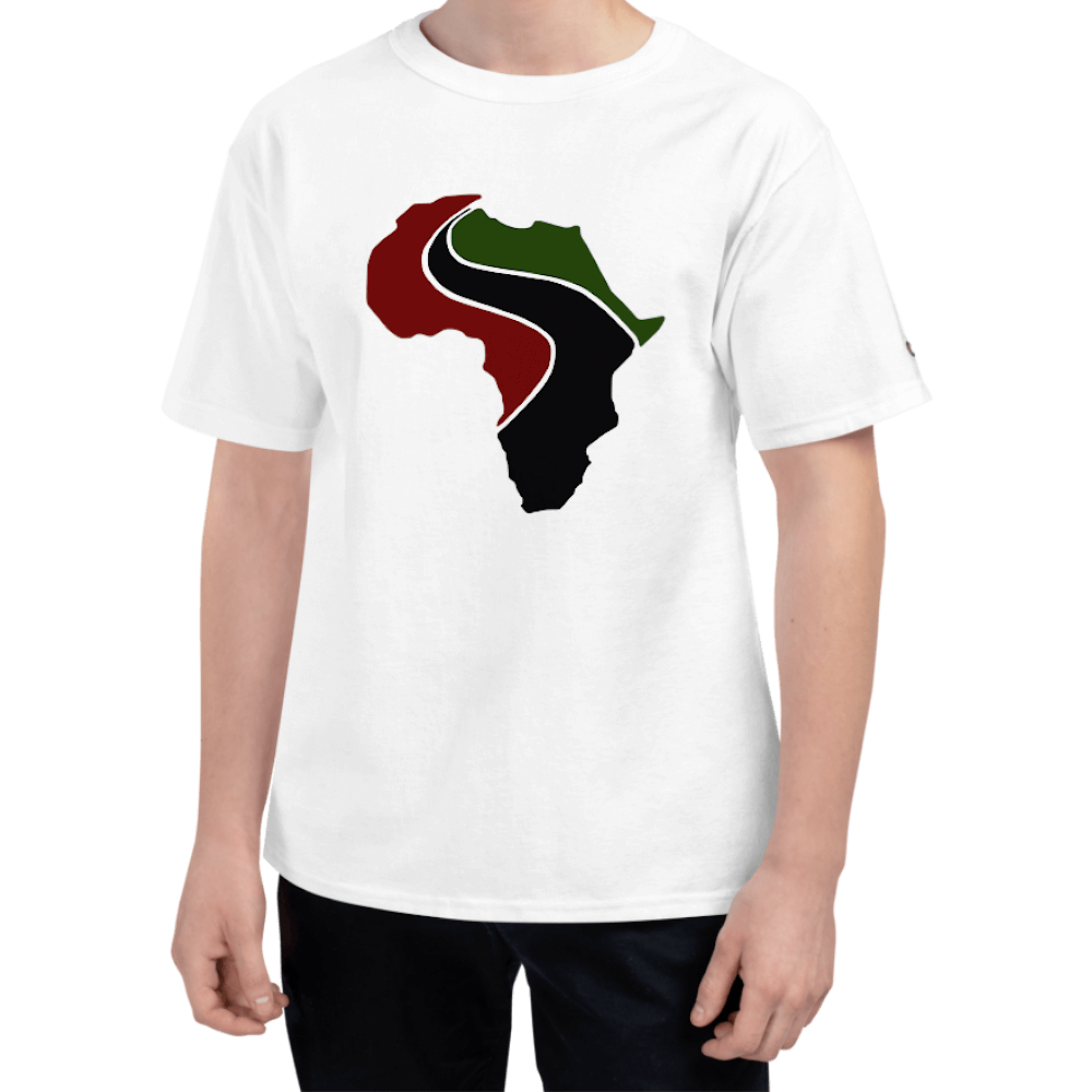 CHAMPION CREST - Concave Africa