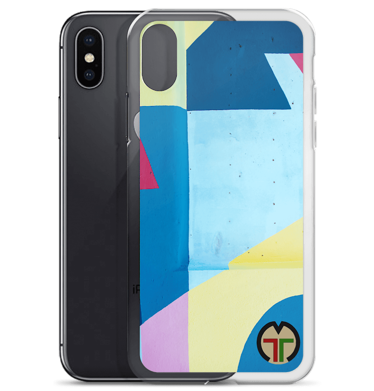 CAPTURE CASE - Concave Africa