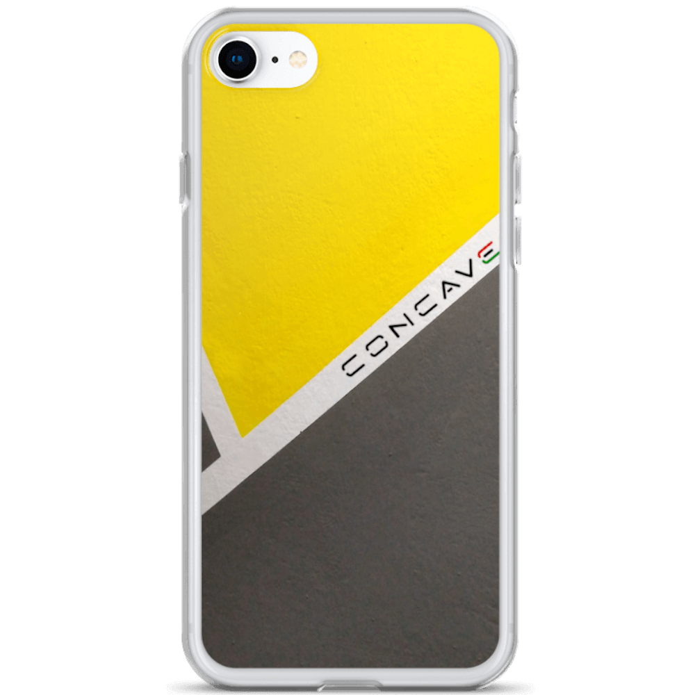 SLATE CASE - Concave Africa