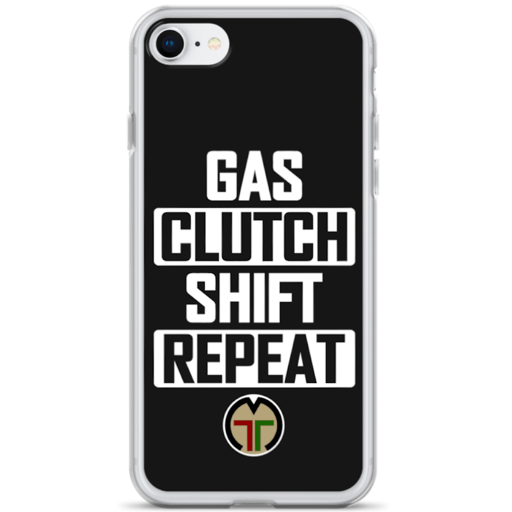 REPEAT CASE - Concave Africa