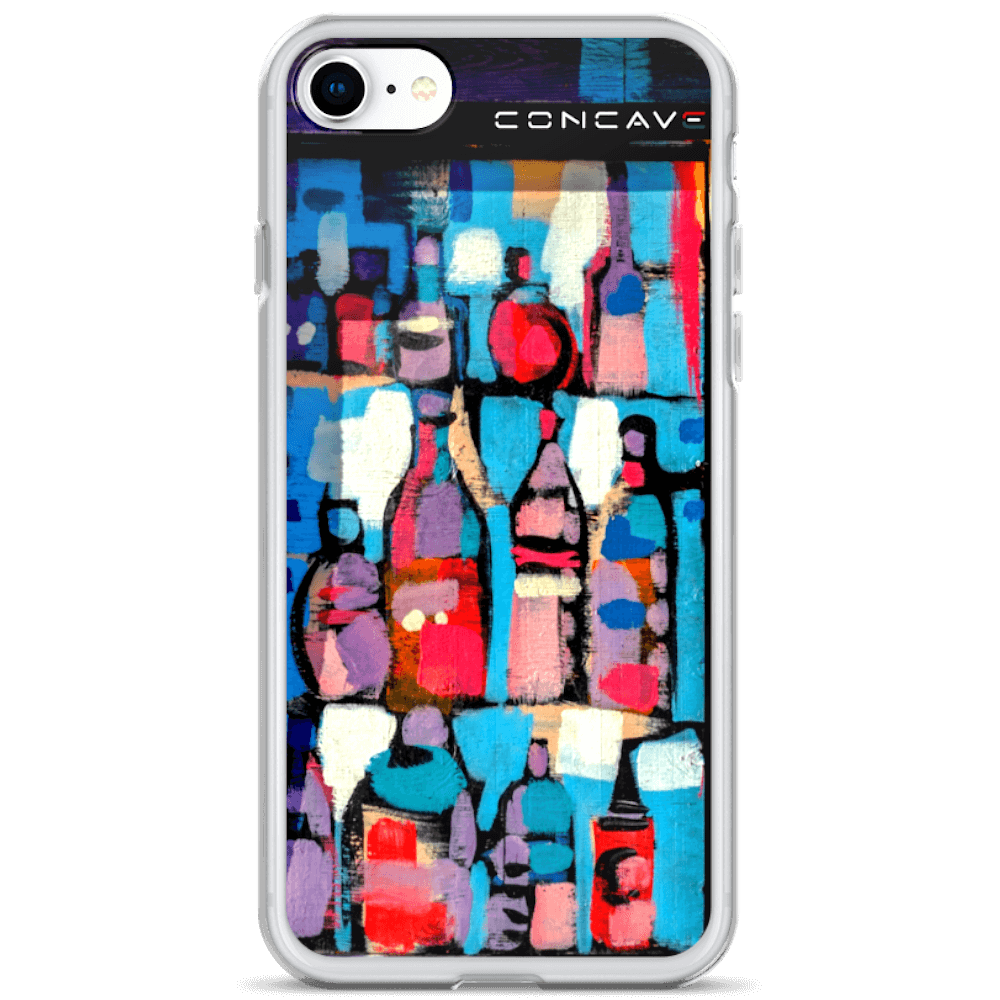LUCID CASE - Concave Africa