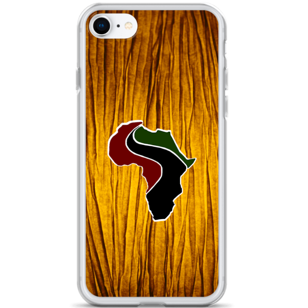 CAVE CASE - Concave Africa