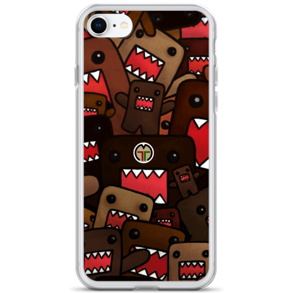 DOMO CASE - Concave Africa