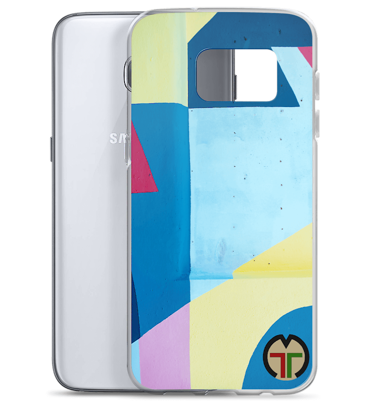 CAPTURE CASE - Concave Africa