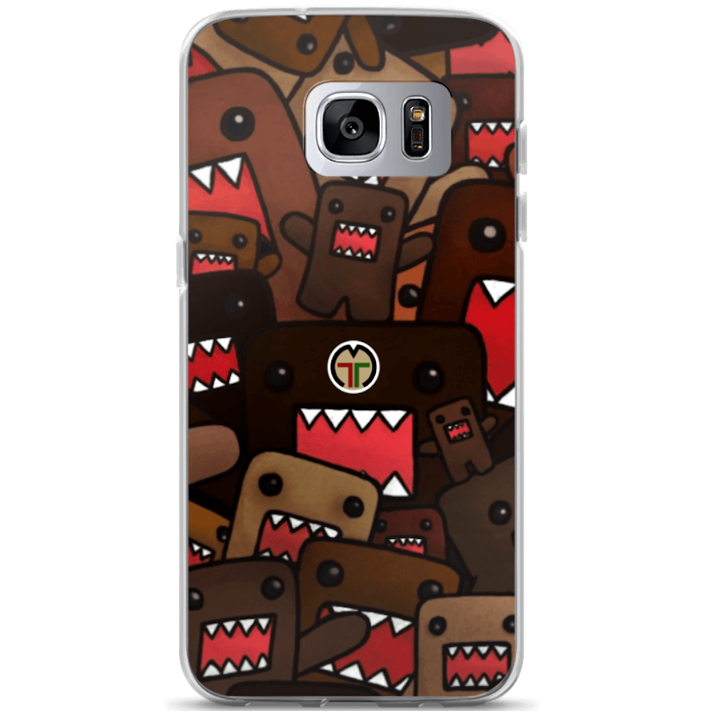 DOMO CASE - Concave Africa