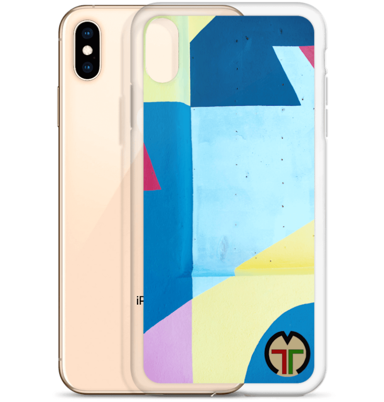 CAPTURE CASE - Concave Africa