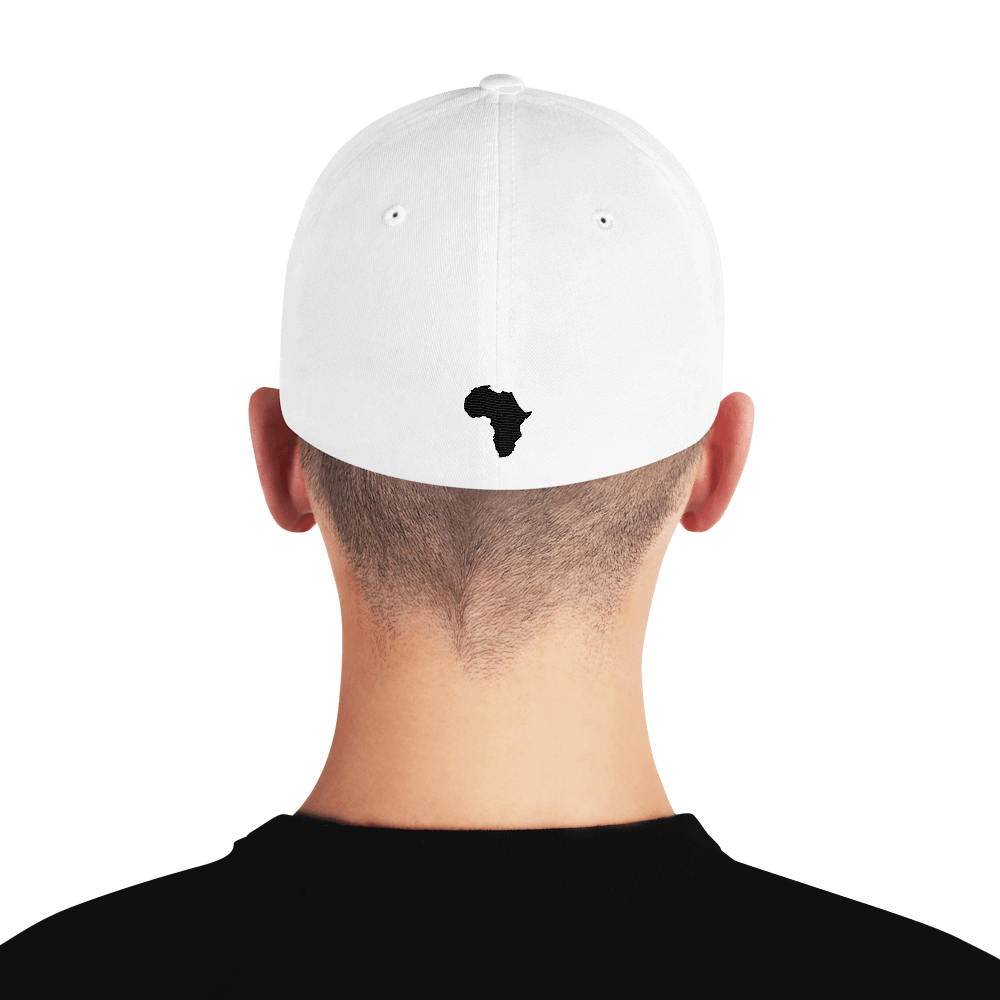 PRINT HATS - Concave Africa