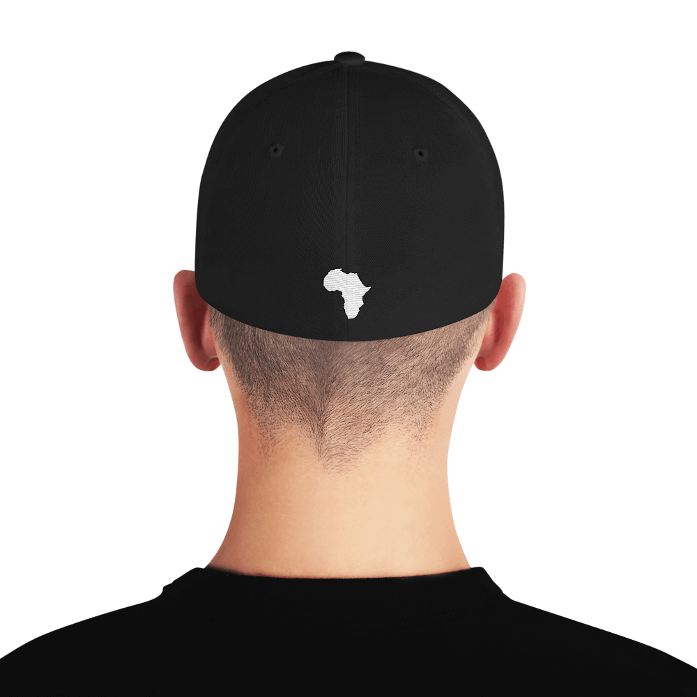 PRINT HATS - Concave Africa