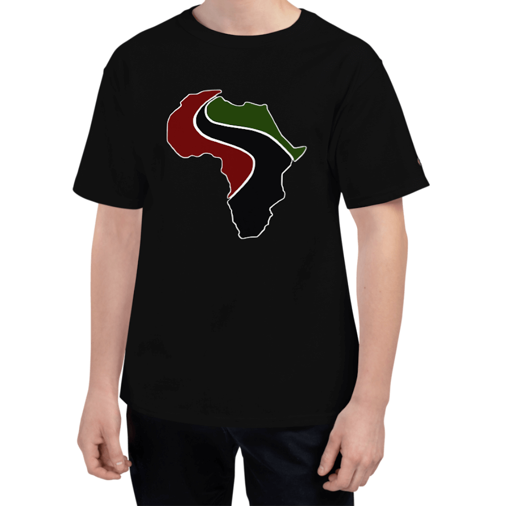 CHAMPION CREST - Concave Africa