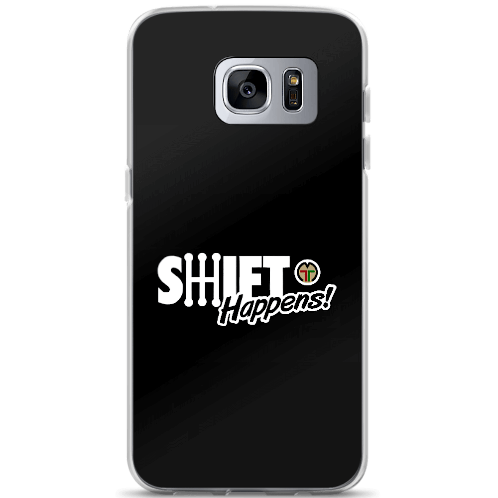 SHIFT HAPPENS CASE - Concave Africa