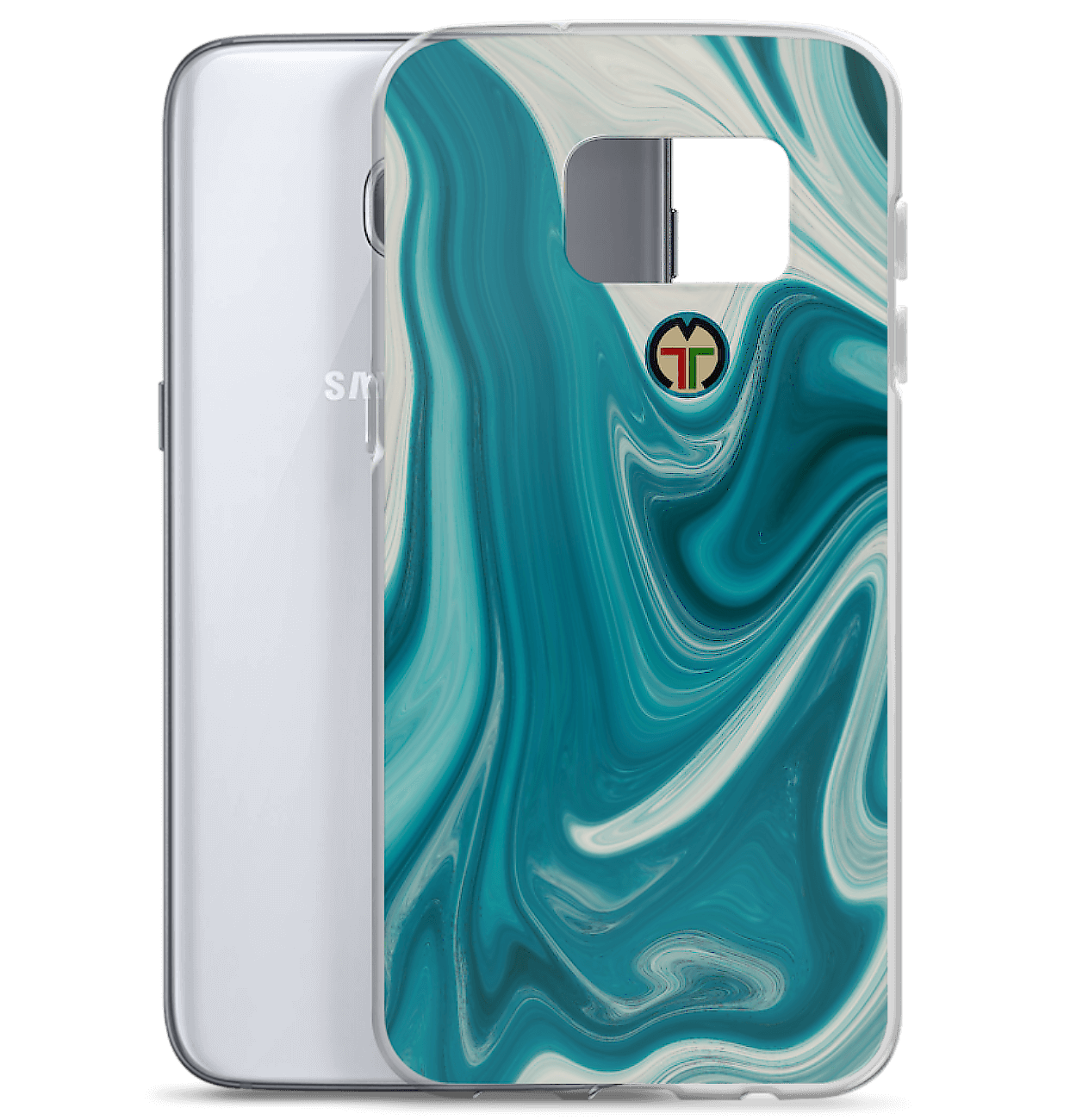 OXYGEN CASE - Concave Africa