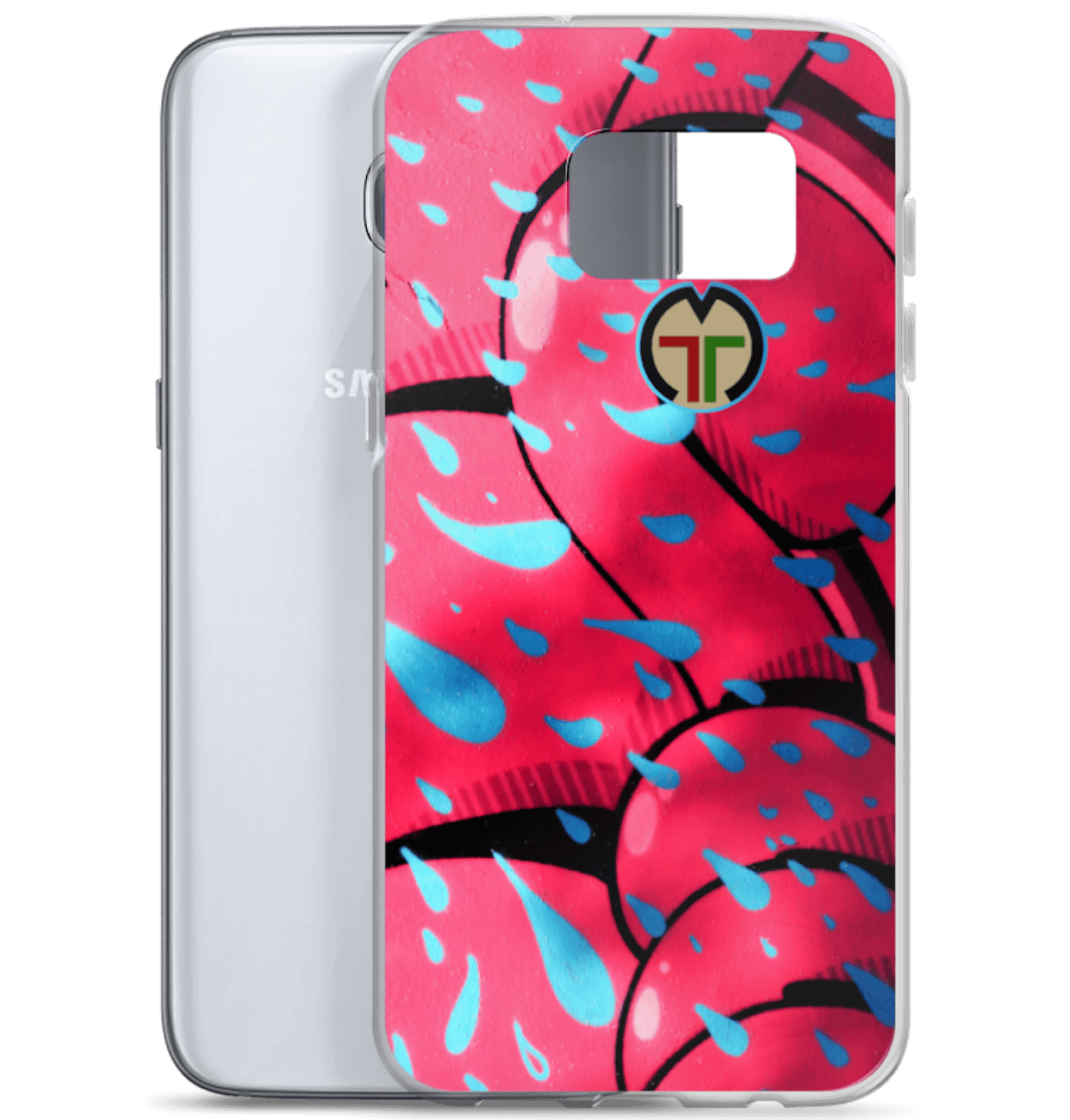 BUBBLE CASE - Concave Africa