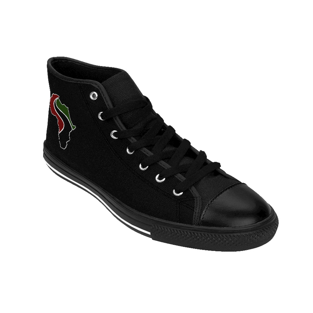 HIGH-TOPS - Concave Africa