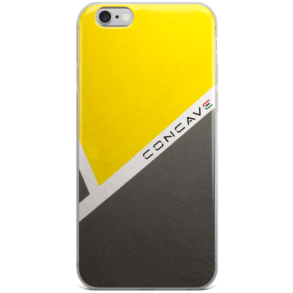 SLATE CASE - Concave Africa