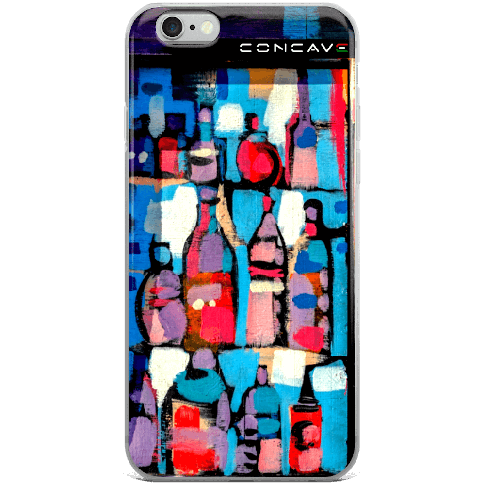 LUCID CASE - Concave Africa