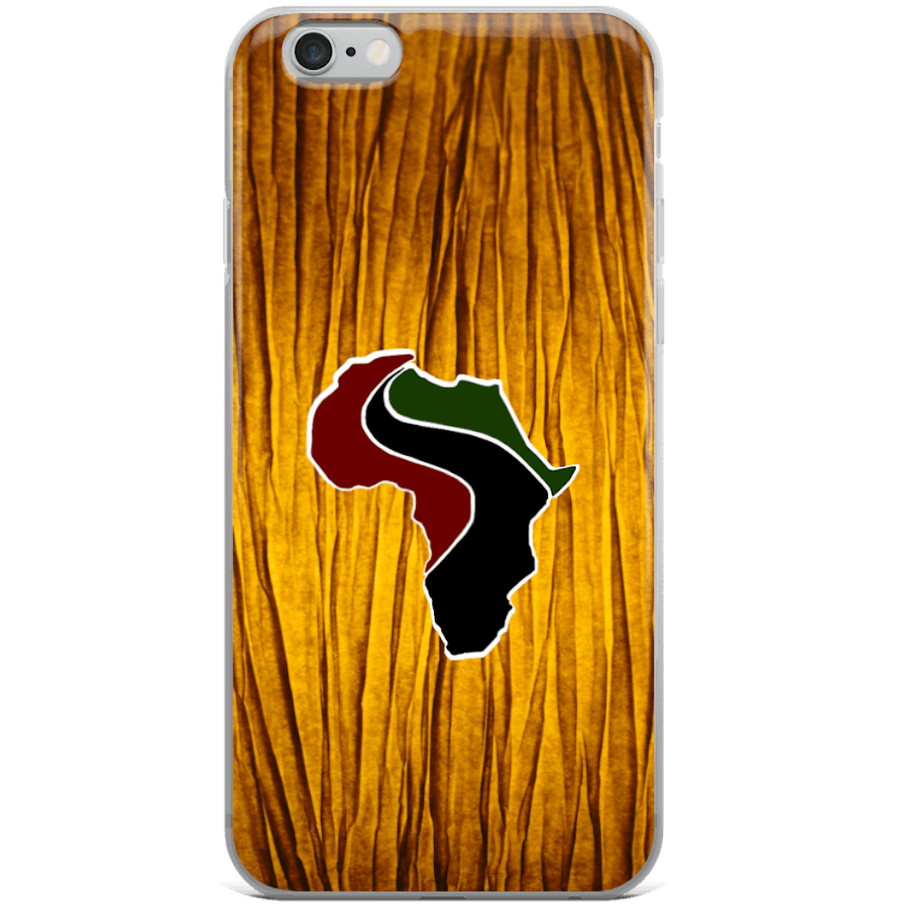 CAVE CASE - Concave Africa