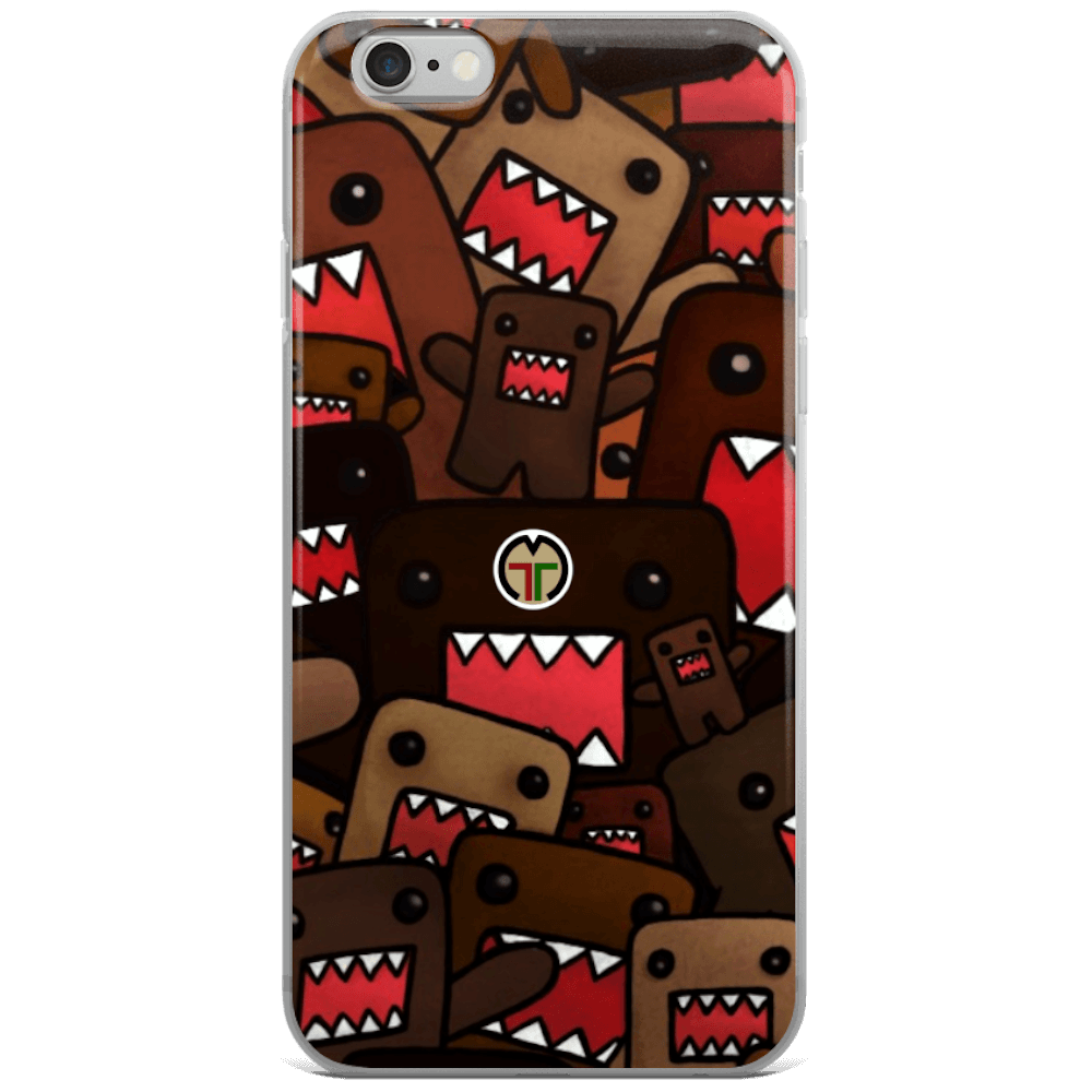 DOMO CASE - Concave Africa