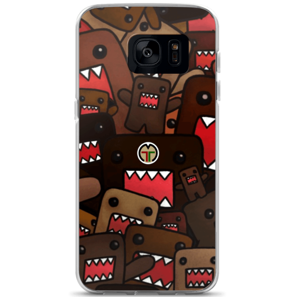 DOMO CASE - Concave Africa