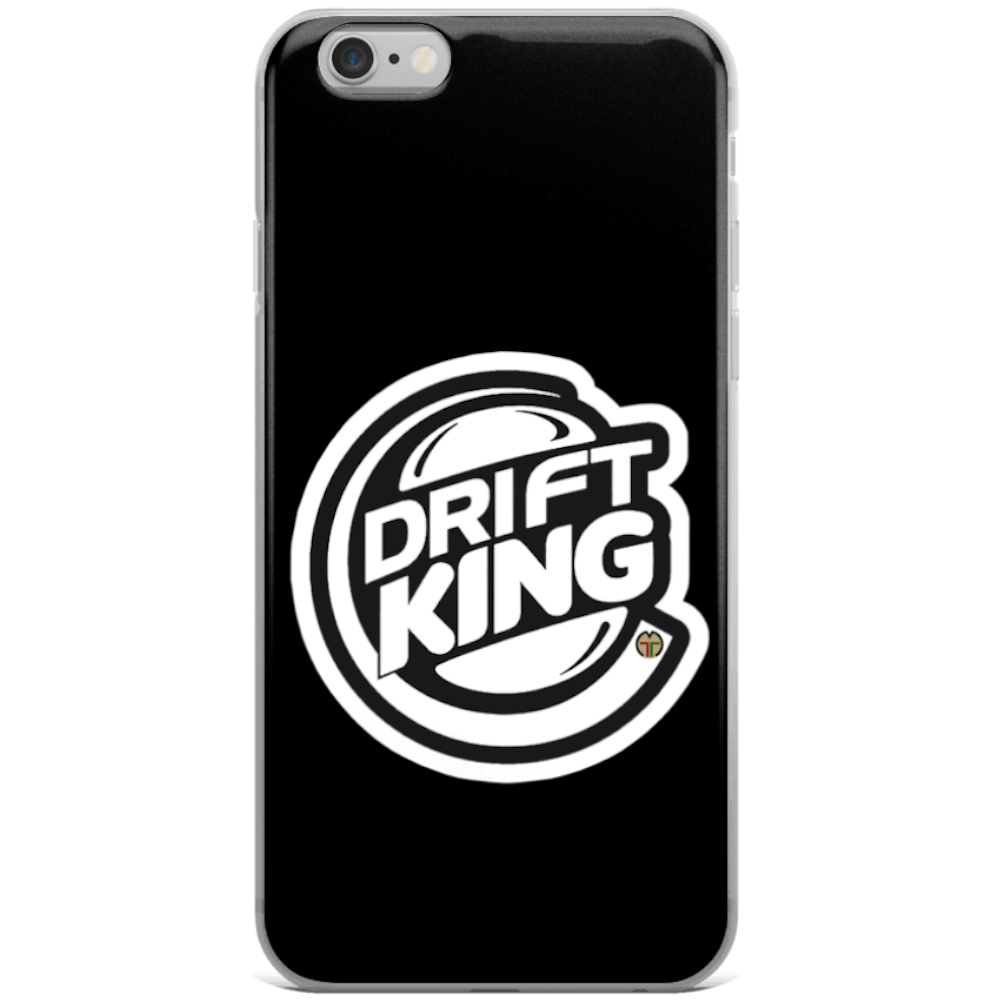 DRIFT KING CASE - Concave Africa