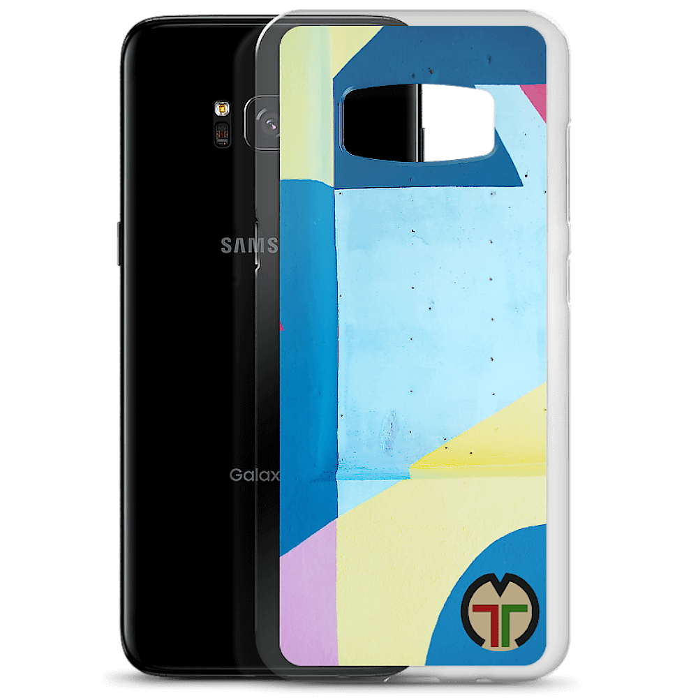 CAPTURE CASE - Concave Africa